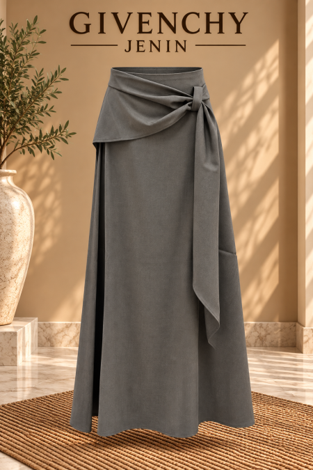 رمادي